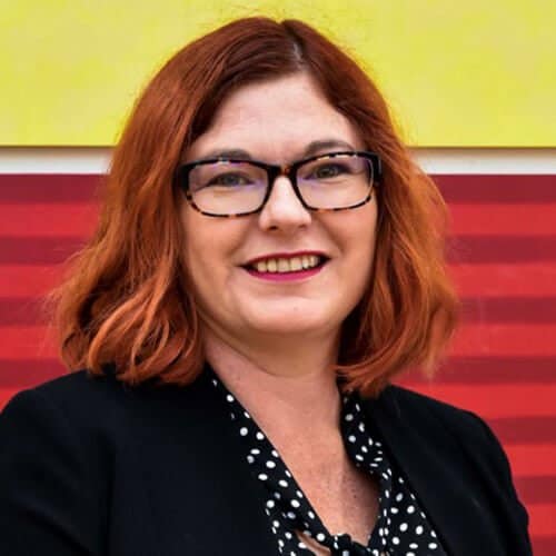 Dr Tanya Finnie