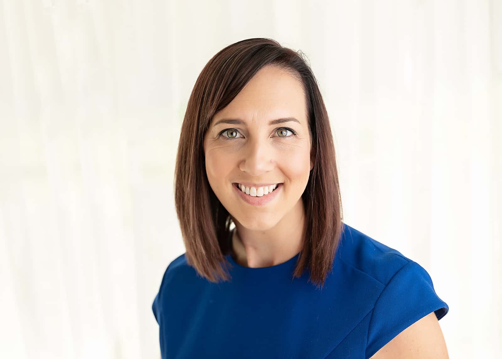 Amy Jacobson
