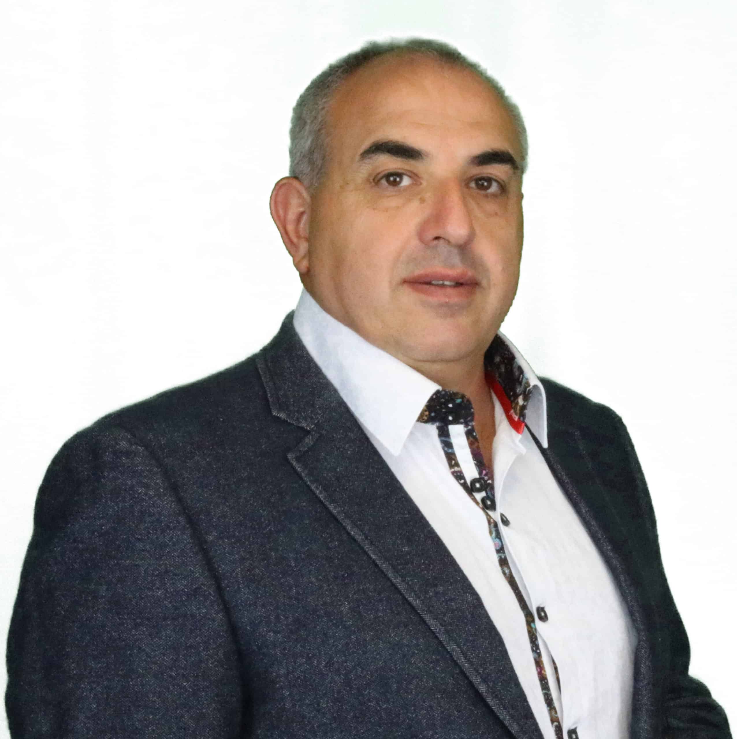 Rael Bricker