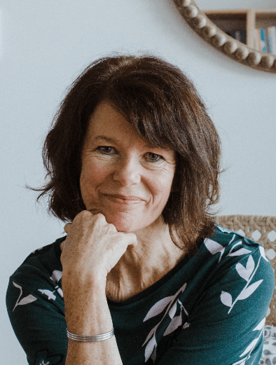 Caroline Crosbie