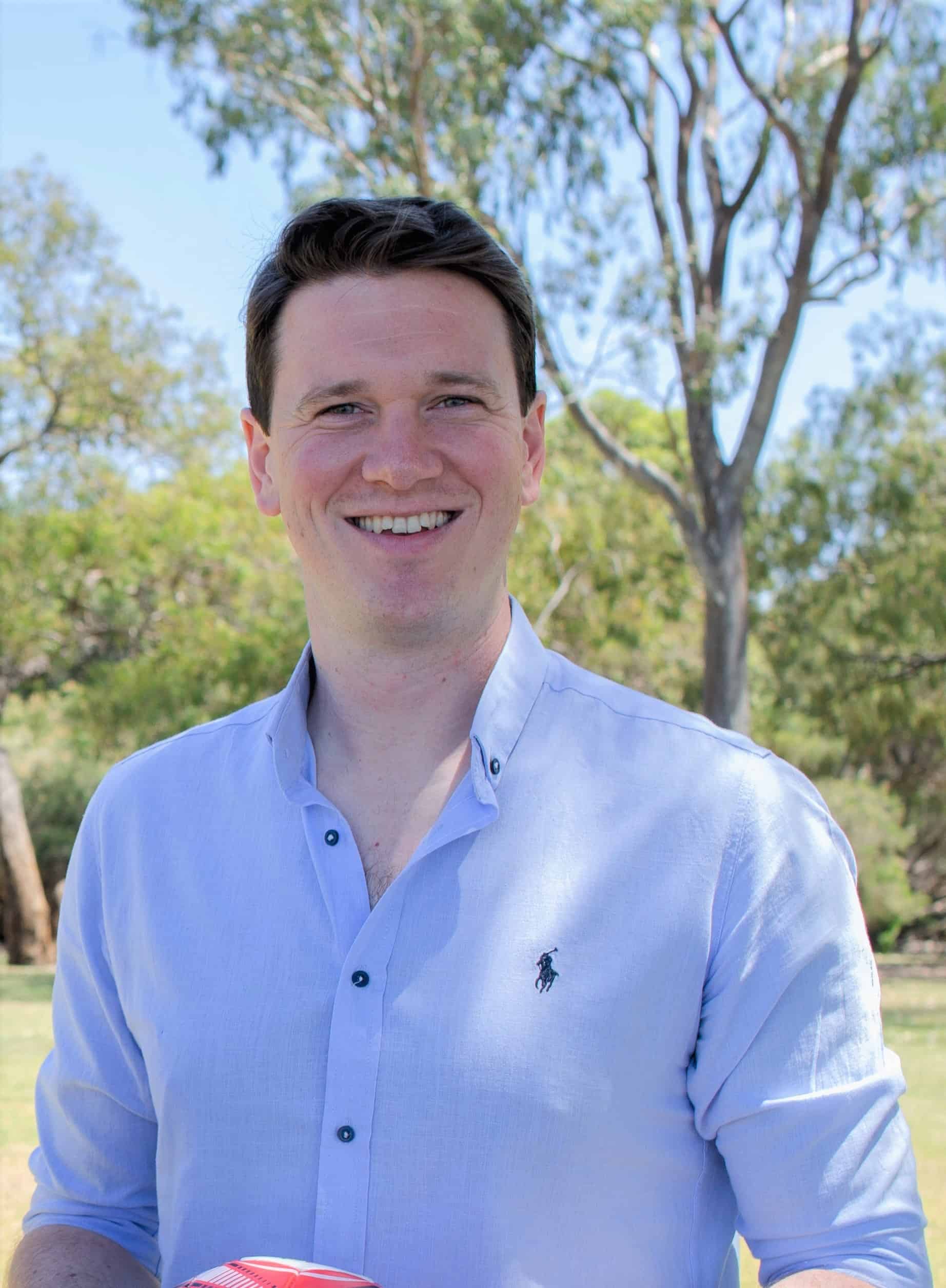 Ben Jackson