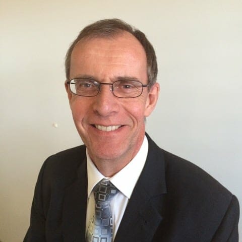 Henk de Vos