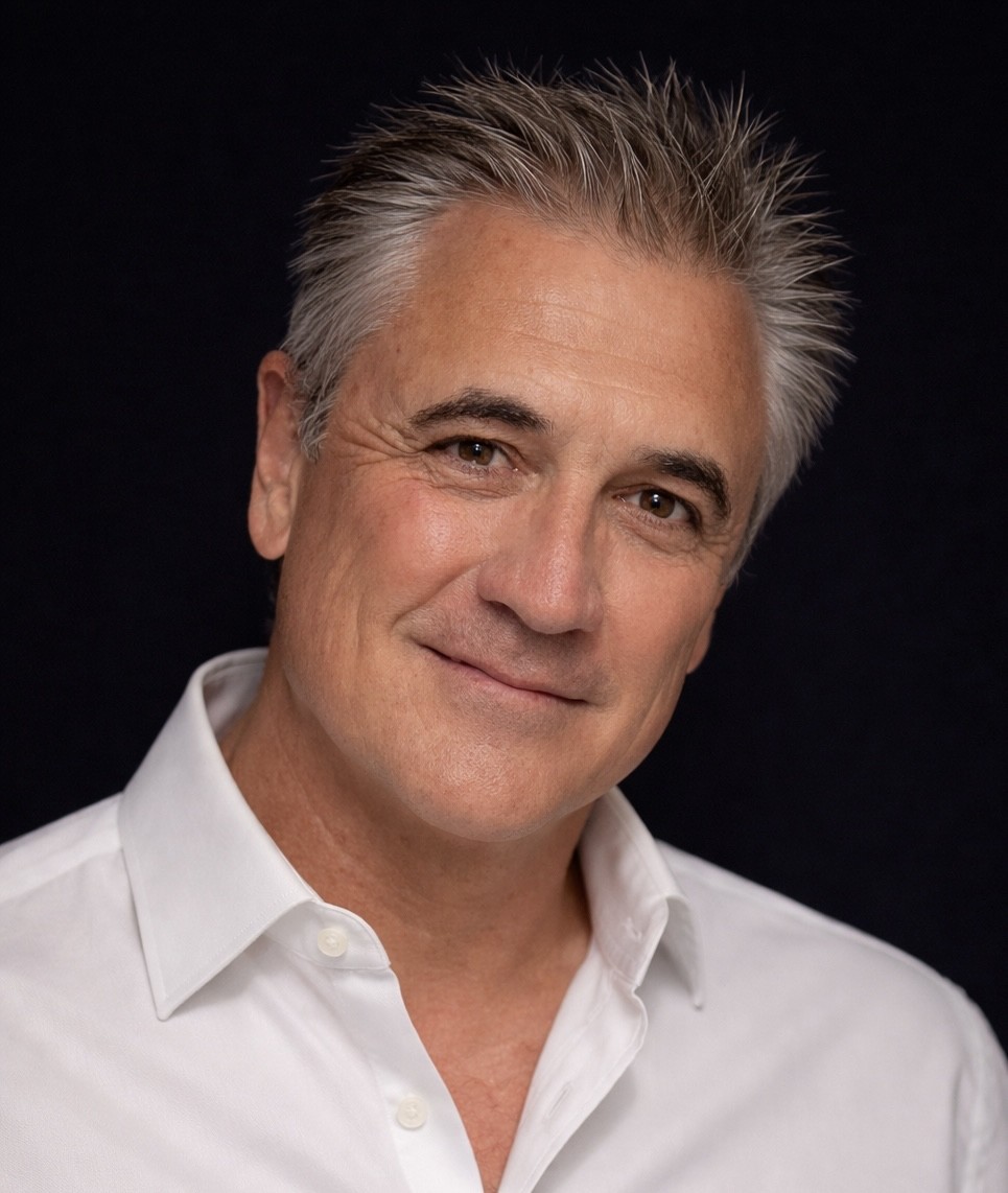 Ian Crawford