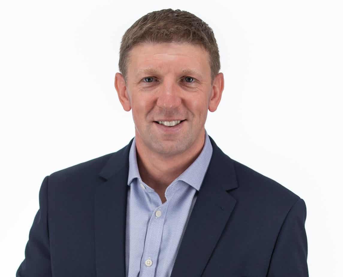 Simon Cohen