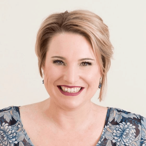 Sarah Blake