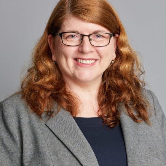 Ruth Punshon