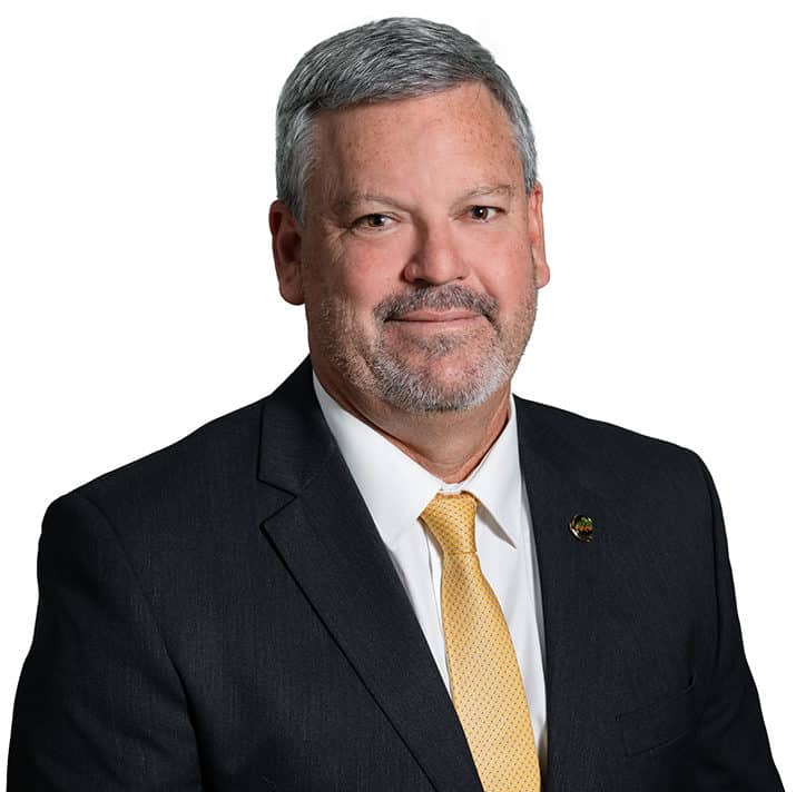 Mark Small