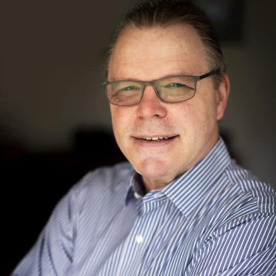 Geoff Rip