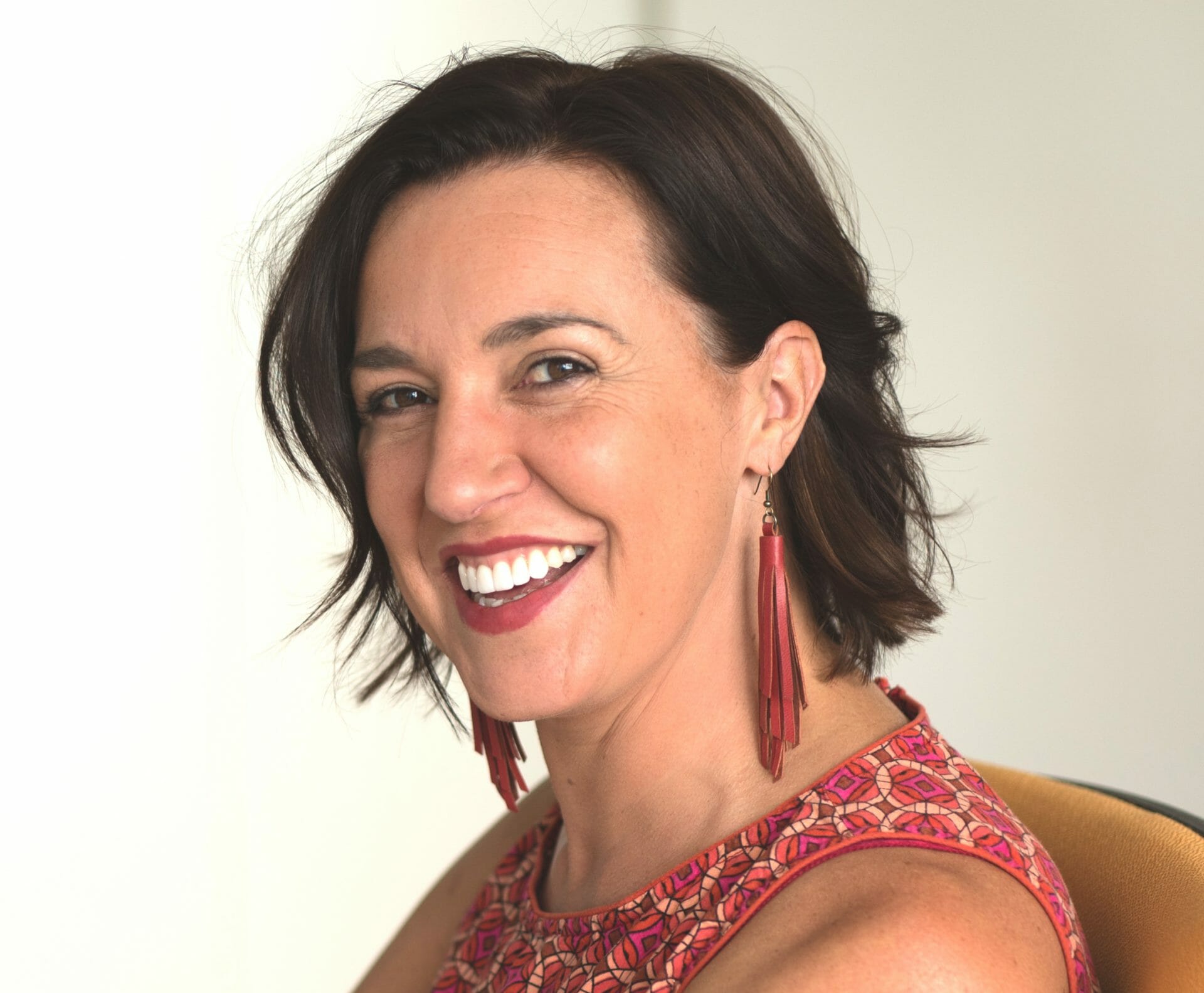 Brook McCarthy