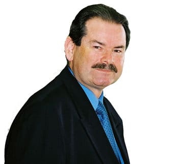 Jack Jacoby