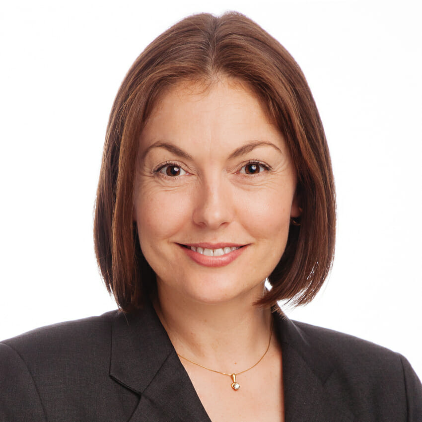 Philippa Penfold