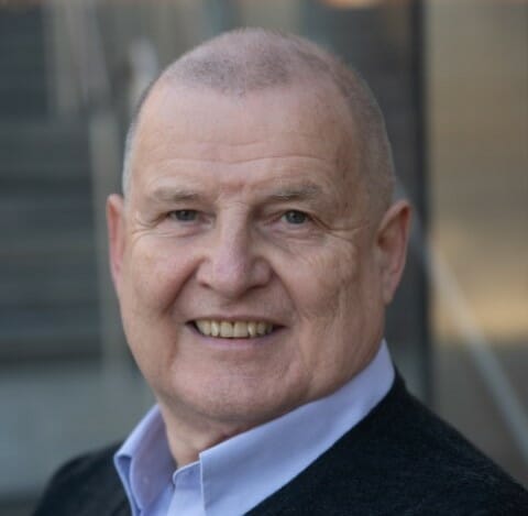 Philip Robinson