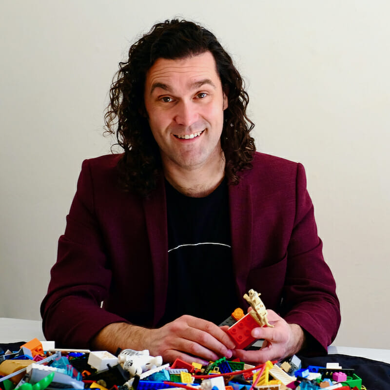 Joel Birch