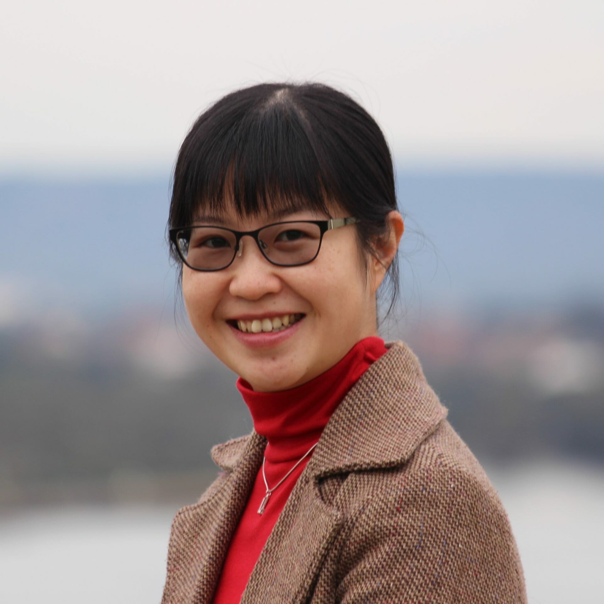 Louisa Leung