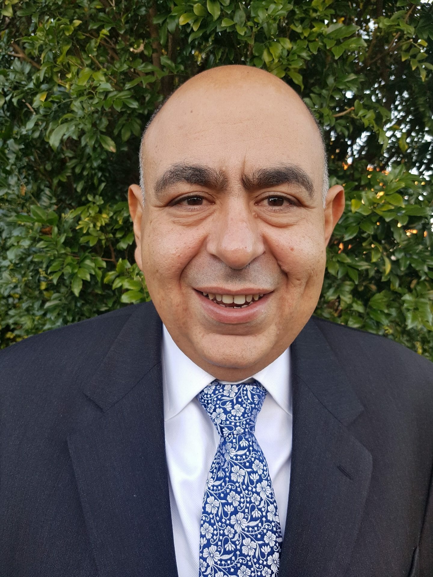 Sam Feltaous