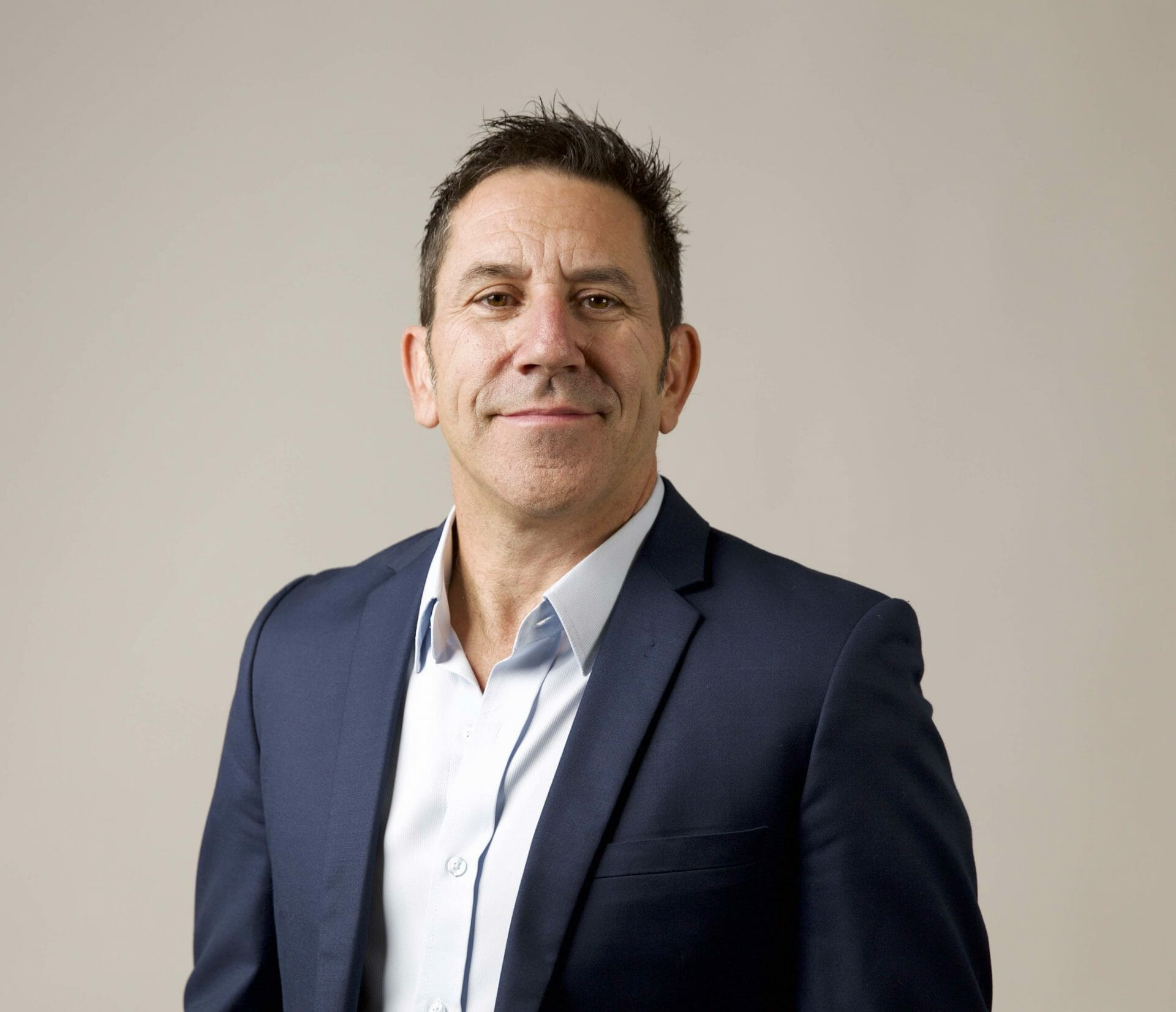 Denis Belliveau