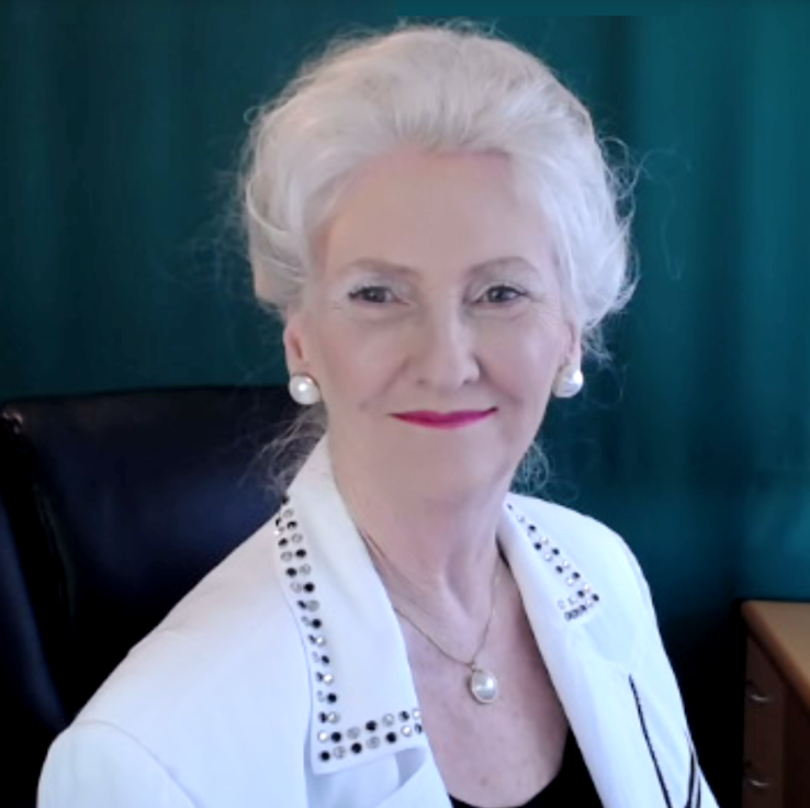 Pamela Beddow