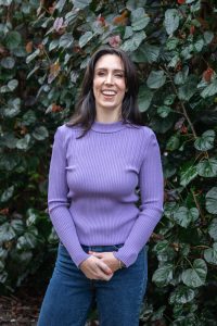 Louise Zawada
