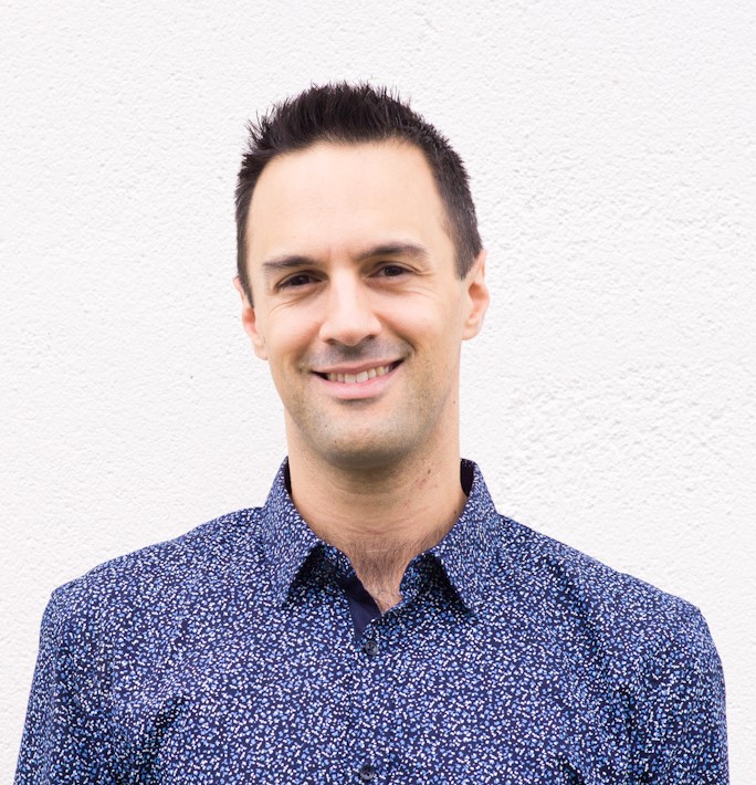 Evan Englezos