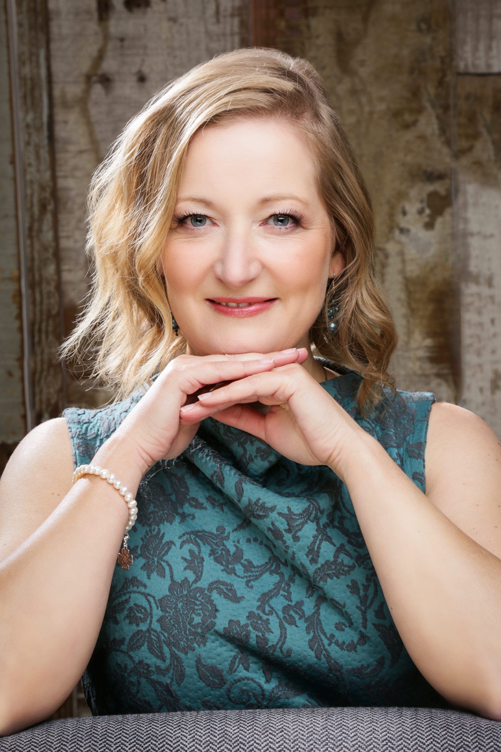 Birthe Nohrden