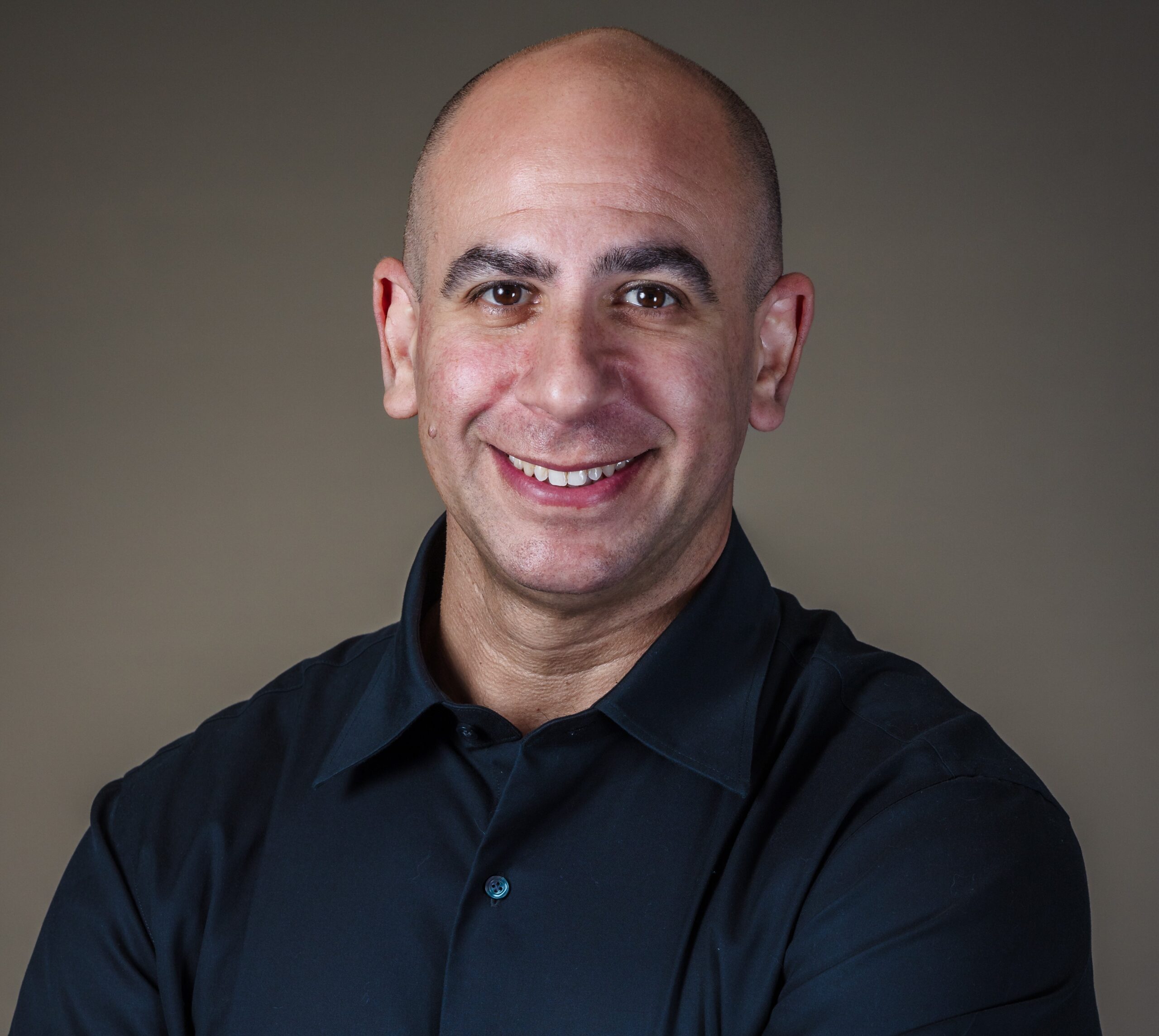 Paul Mischel