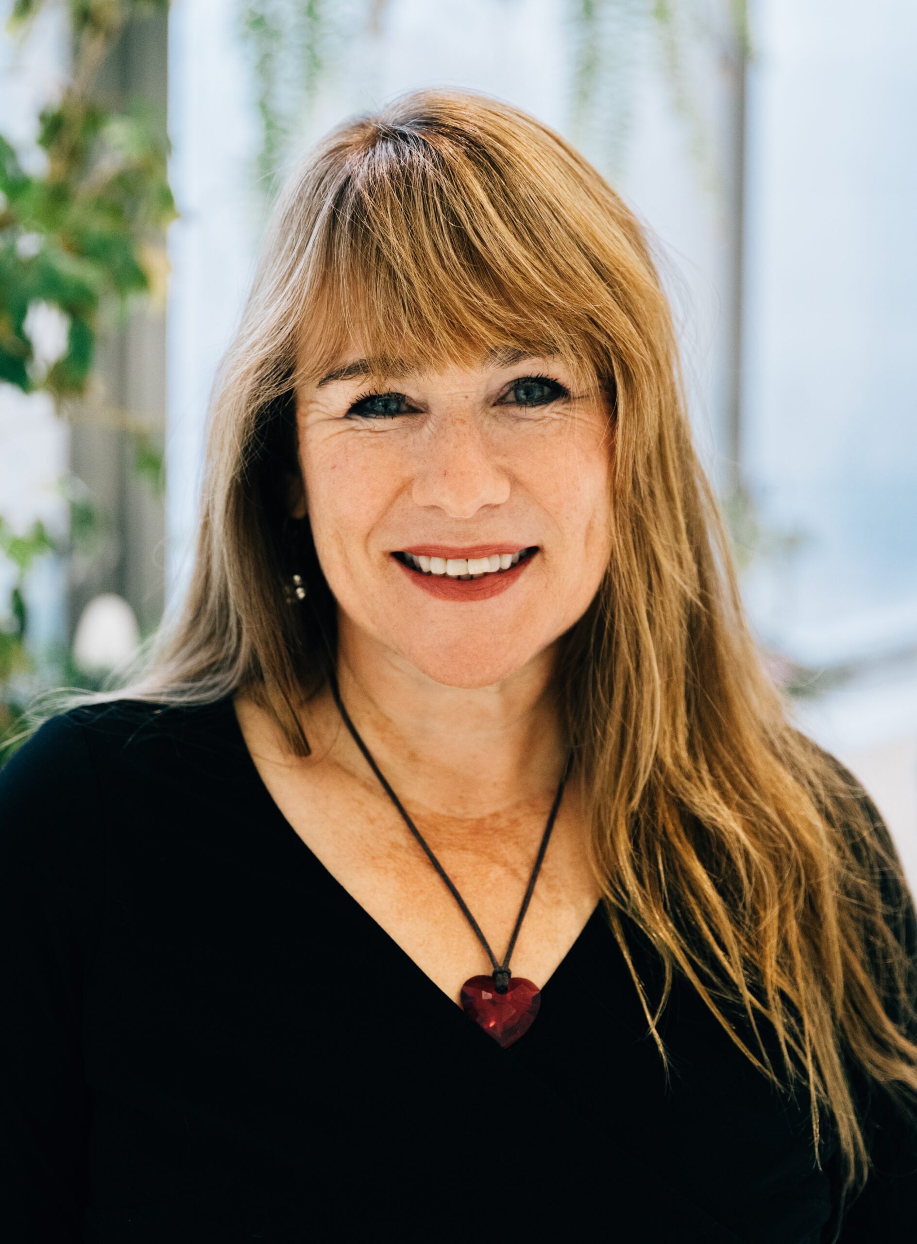 Janet Gordon