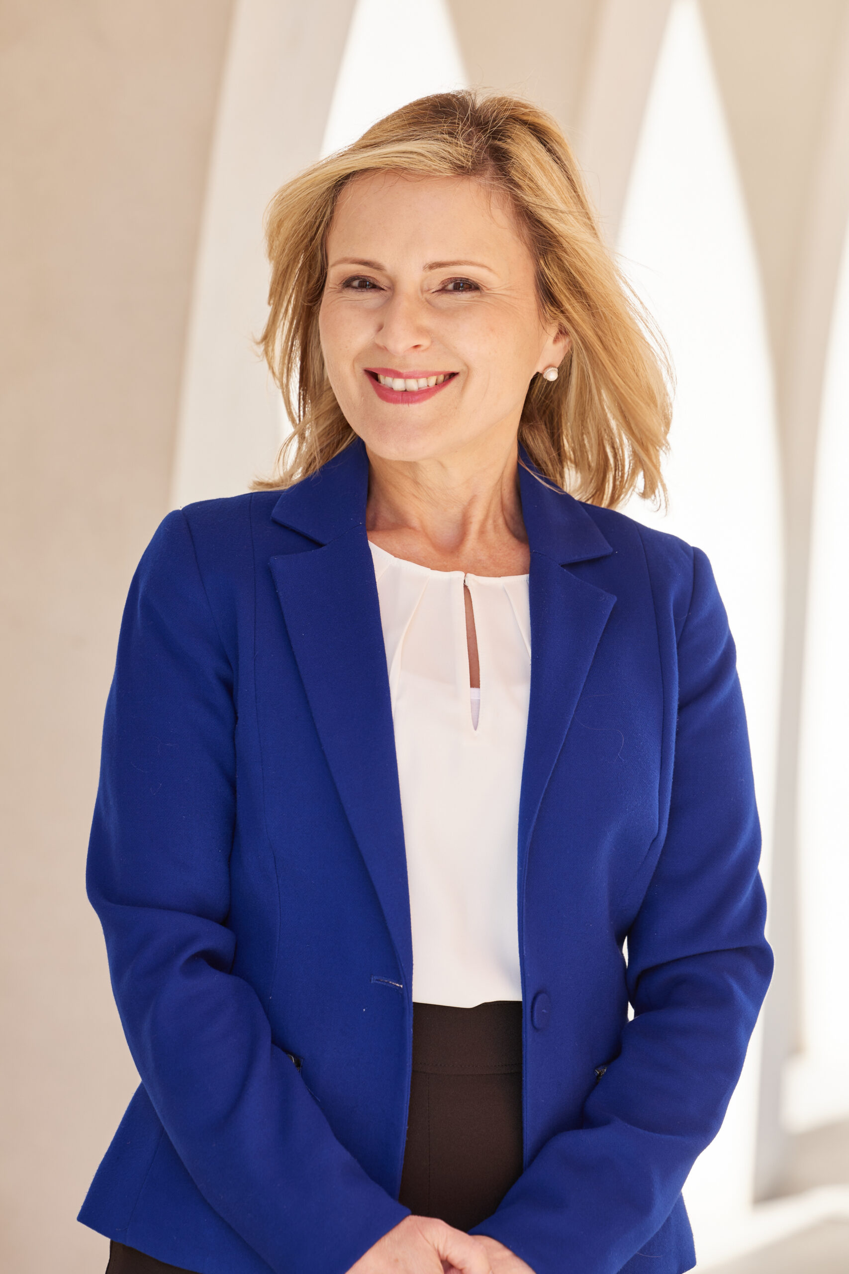 Dr. Nancy Pavisich