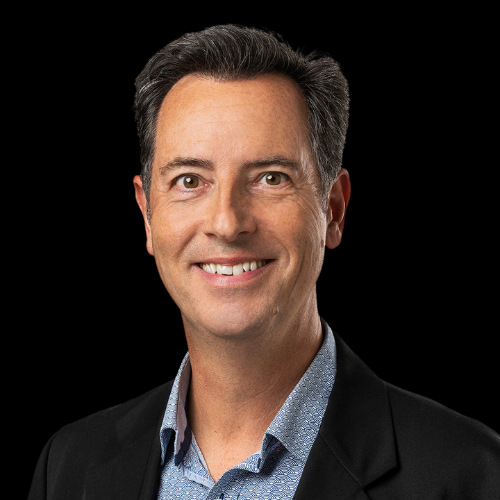 Justin Cooper