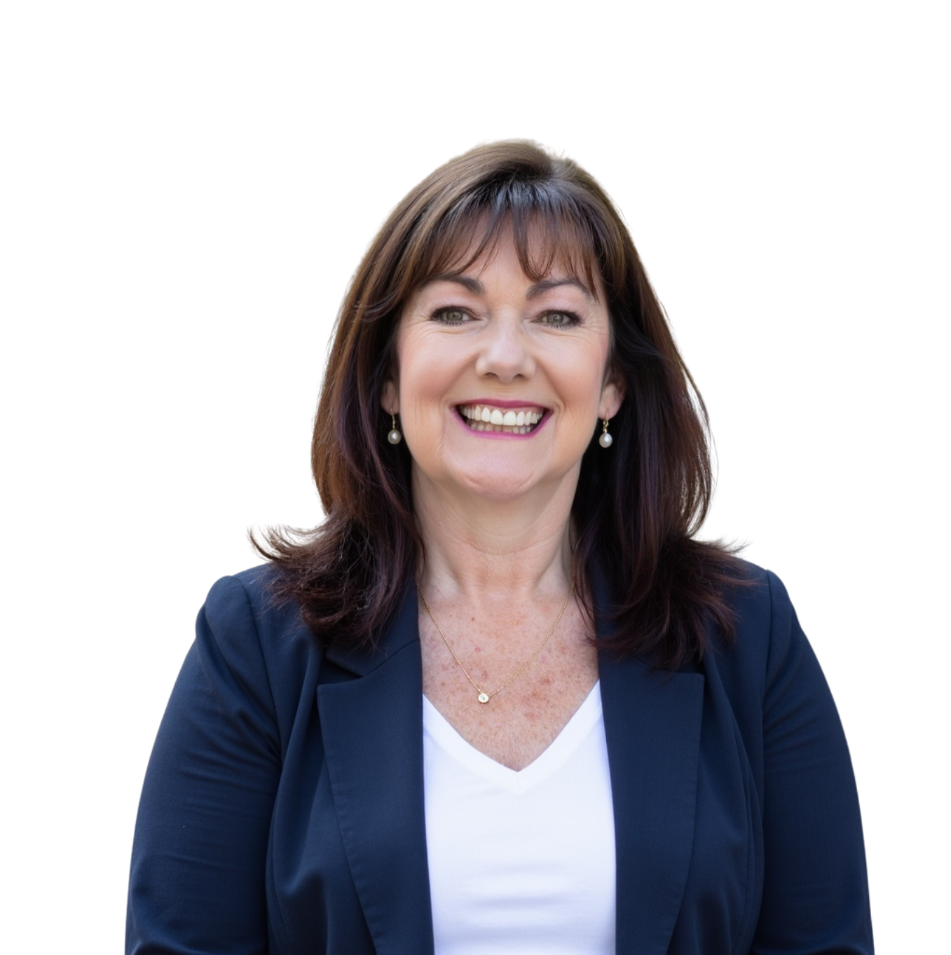 Dr Paula Smith