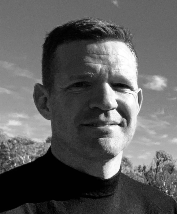 Alastair Milne